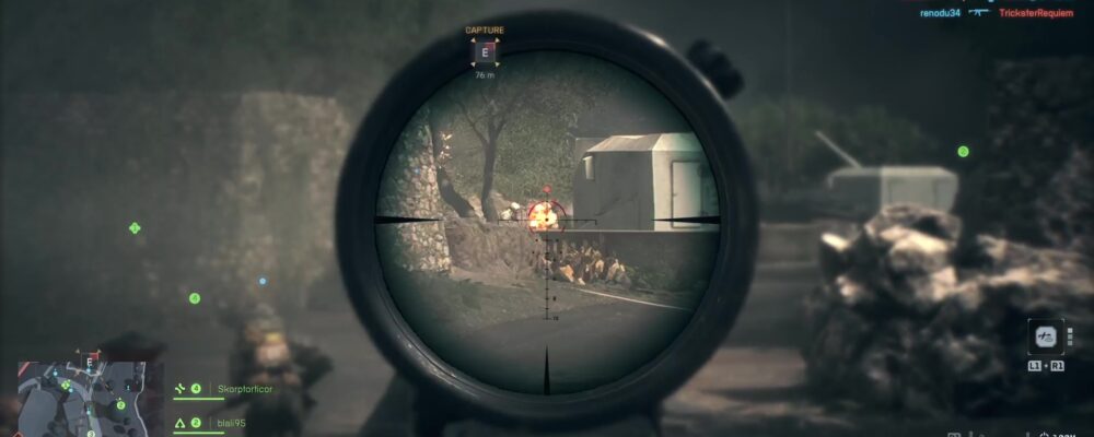 Battlefield 6: Primeira temporada terá novos mapas, armas e modos