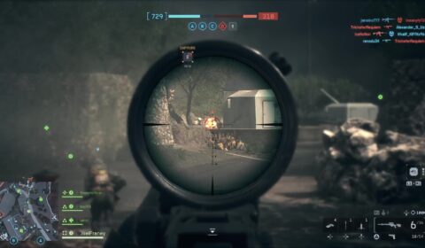 Battlefield 6: Primeira temporada terá novos mapas, armas e modos