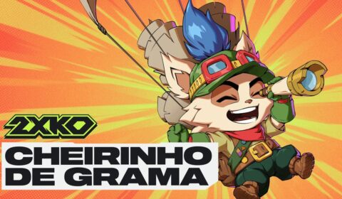 2XKO terá um dos campeões mais odiados (e amados) do LOL