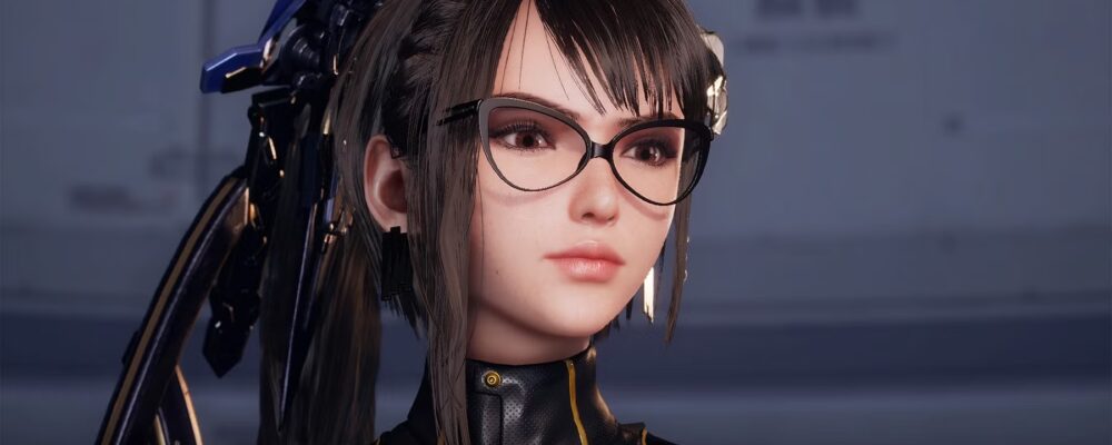 Stellar Blade recebe atualização gratuita com cenas inéditas de epílogo