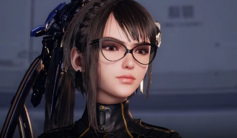 Stellar Blade recebe atualização gratuita com cenas inéditas de epílogo