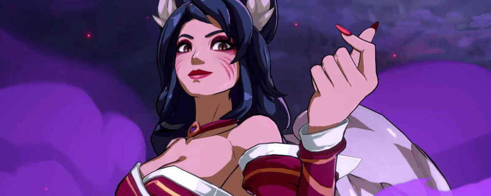 2XKO chega em Acesso Antecipado em outubro – Veja quando!  – Combo…