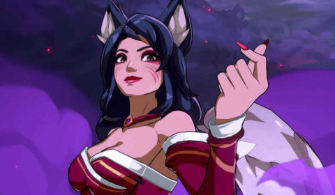 2XKO chega em Acesso Antecipado em outubro – Veja quando! – Combo…