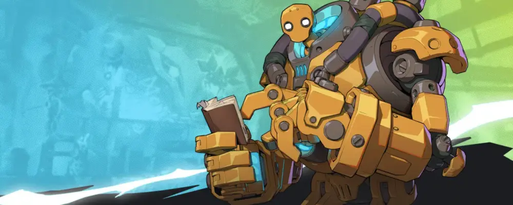 2XKO confirma Blitzcrank e Riot já puxa geral pro beta