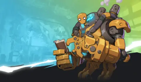 2XKO confirma Blitzcrank e Riot já puxa geral pro beta