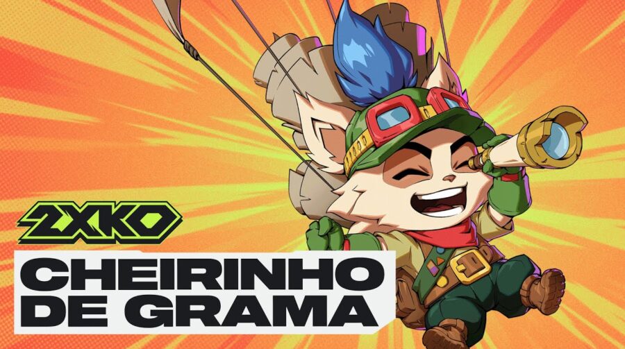 2XKO terá um dos campeões mais odiados (e amados) de League of Legends