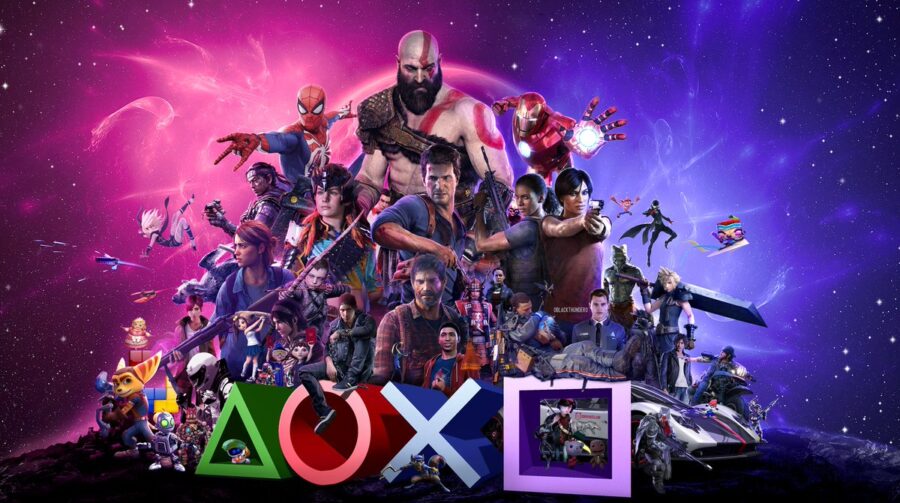 30 anos de PlayStation: veja os jogos que mais venderam até hoje nos EUA