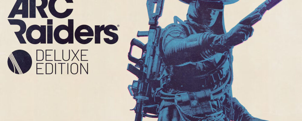 ARC Raiders terá teste entre os dias 17 e 19 de outubro; pré-venda disponível – PSX Brasil