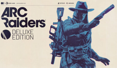 ARC Raiders terá teste entre os dias 17 e 19 de outubro; pré-venda disponível – PSX Brasil