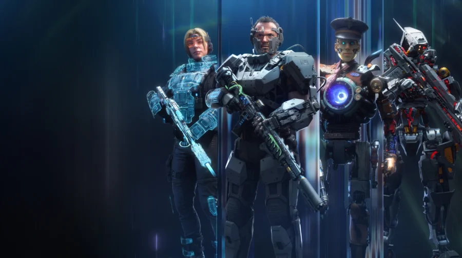 Activision muda operador de Black Ops 7 após críticas dos fãs