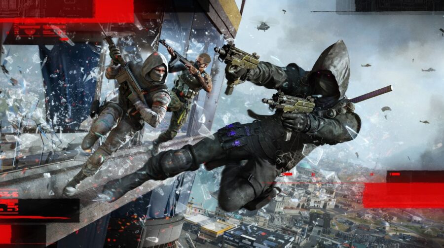 A voz do povo: Activision pede sugestões para o filme de Call of Duty