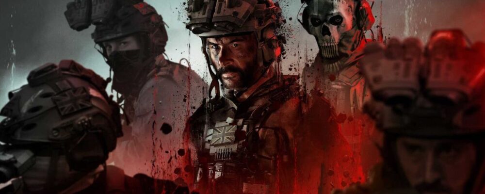 Activision quer ouvir fãs e pede sugestões para o filme de Call of…