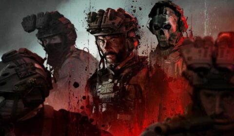 Activision quer ouvir fãs e pede sugestões para o filme de Call of…