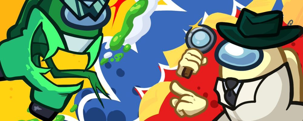 Among Us recebe Detective e Viper; trailers e detalhes – PSX Brasil