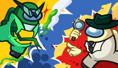 Among Us recebe Detective e Viper; trailers e detalhes – PSX Brasil