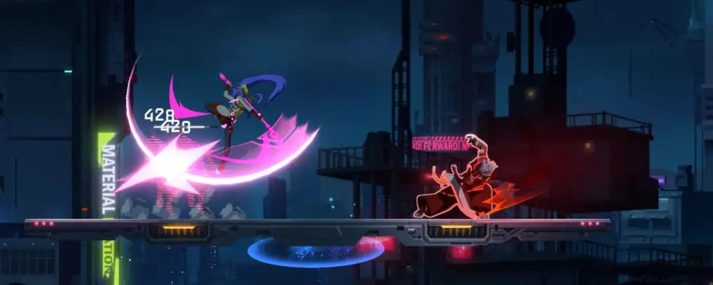 Análise | BlazBlue Entropy Effect é roguelite viciante