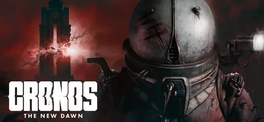 Análise | Cronos: The New Dawn — o survival horror que parece fita VHS soviética com cheiro de mofo e vodka | GameHall