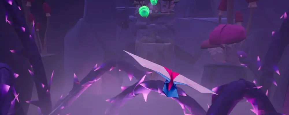 Análise | Hirogami transforma origami em mágica no PS5 e PC