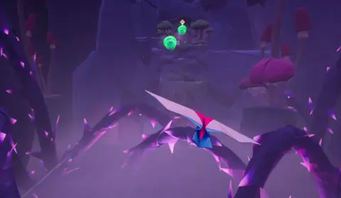 Análise | Hirogami transforma origami em mágica no PS5 e PC