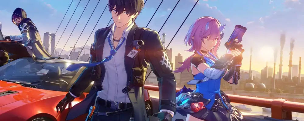 Ananta, o GTA de anime, ganha trailer com gameplay épico