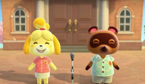 Animal Crossing quase recebeu outro nome