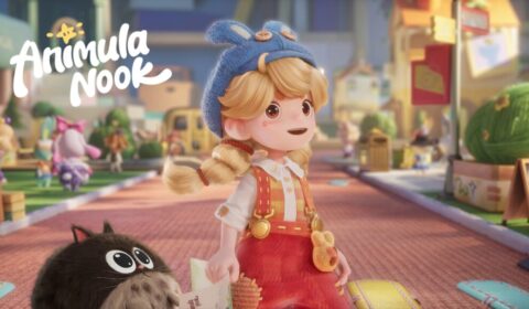Animula Nook é anunciado para PS5 – PSX Brasil