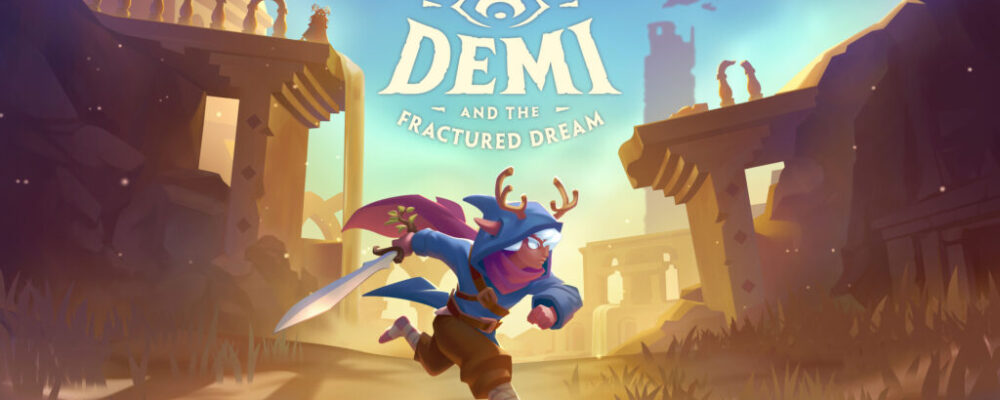 Annapurna Interactive revela D-topia, People of Note e Demi and the Fractured Dream – PSX Brasil