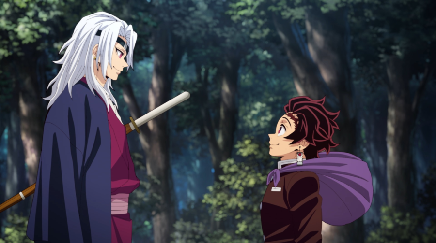 Aposta da Sony em anime dá ótimo resultado com Demon Slayer