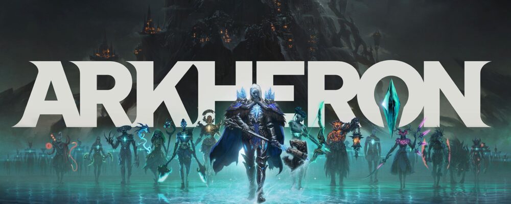 Arkheron é anunciado para PS5 – PSX Brasil