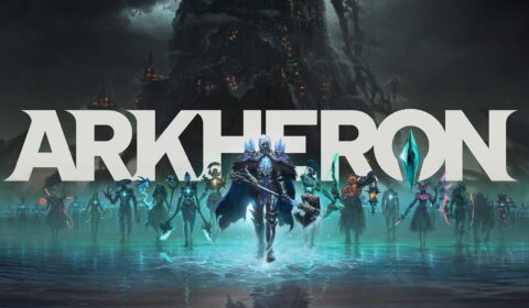 Arkheron é anunciado para PS5 – PSX Brasil