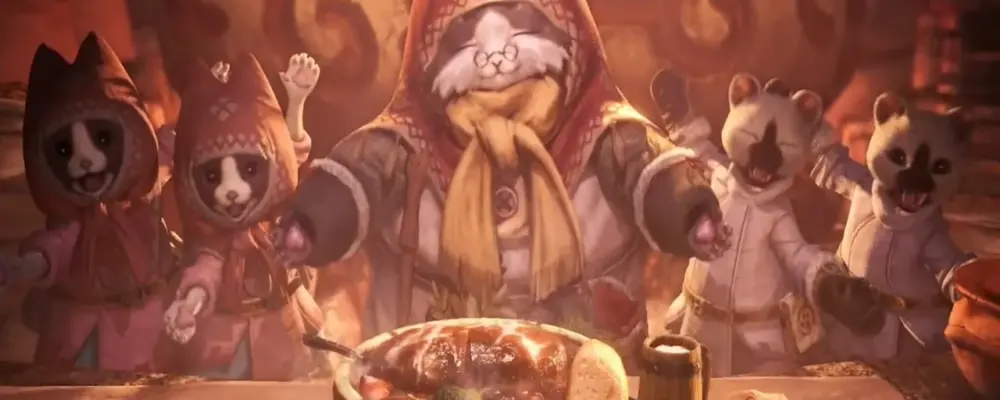 As comidas mais bizarras dos videogames