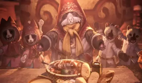 As comidas mais bizarras dos videogames