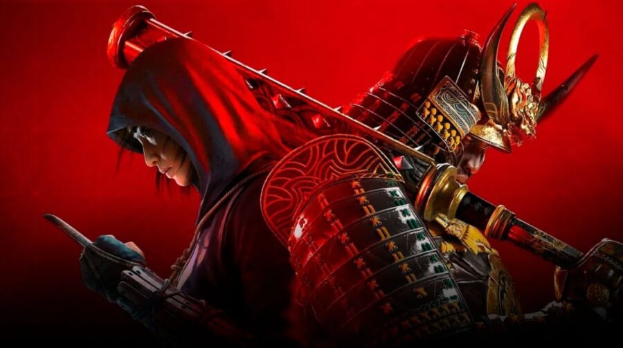 Às vésperas de DLC, Assassin's Creed Shadows ganha update gratuito