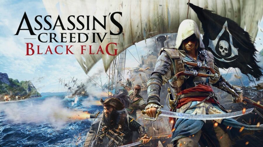 Assassin’s Creed Black Flag Remake pode ter elementos de RPG