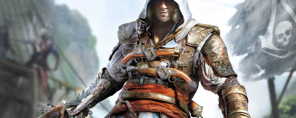 Assassin’s Creed IV Remake pode virar RPG | GameHall