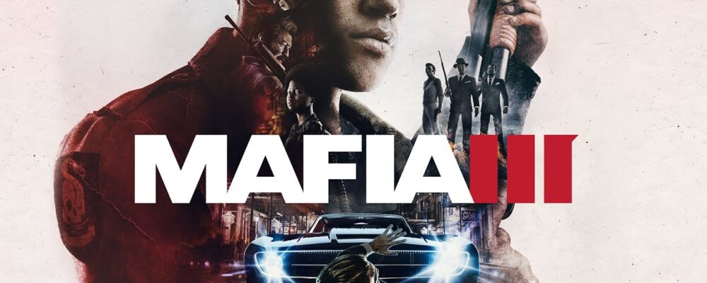Ator de MindsEye e Mafia 3 se pergunta se tem o Toque de Midas reverso – PSX Brasil