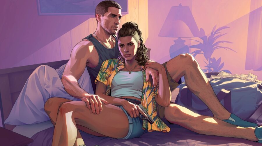 Ator de Trevor ignora GTA VI: 