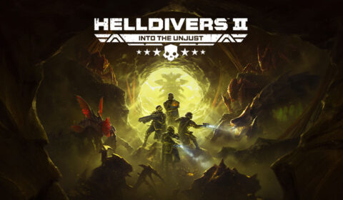 Atualização Incursão à Injustiça está disponível para Helldivers 2; patch notes e trailer – PSX Brasil