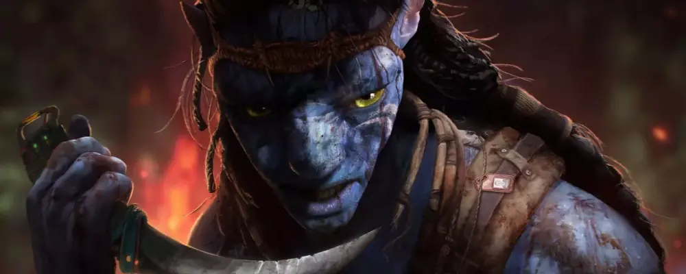 Avatar Frontiers of Pandora ganha expansão From the Ashes