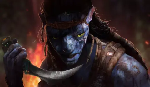 Avatar Frontiers of Pandora ganha expansão From the Ashes