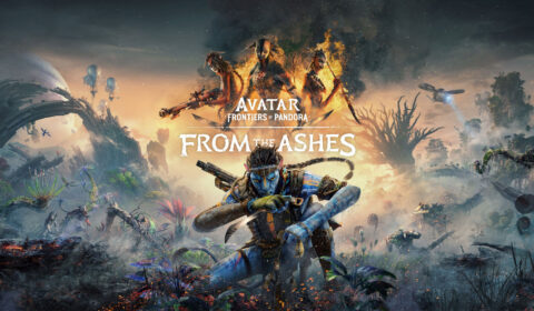 Avatar: Frontiers of Pandora recebe expansão “From The Ashes” em 19 de dezembro; trailer – PSX Brasil