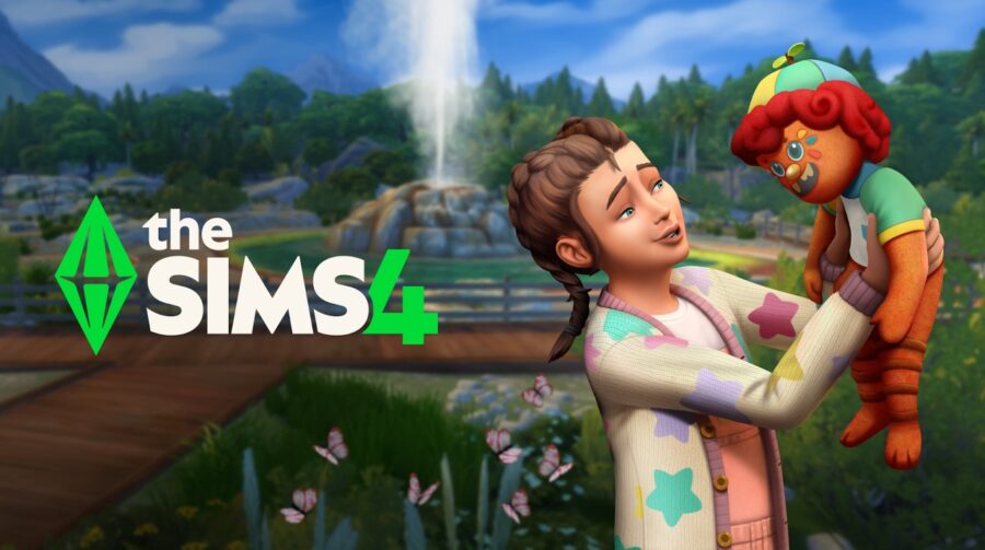 A aventura espera: confira o trailer da nova expansão de The Sims 4