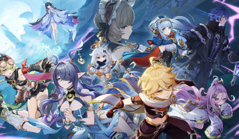 BGS 2025 terá estande de Genshin Impact com atrações especiais –…