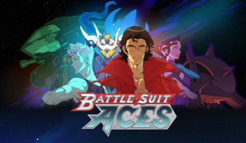 Battle Suit Aces será lançado em 7 de outubro – PSX Brasil