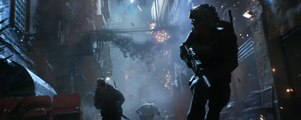 Battlefield 6 chega sem Ray Tracing: foco é na galera