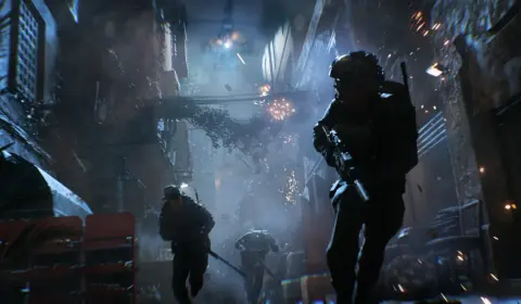 Battlefield 6 chega sem Ray Tracing: foco é na galera