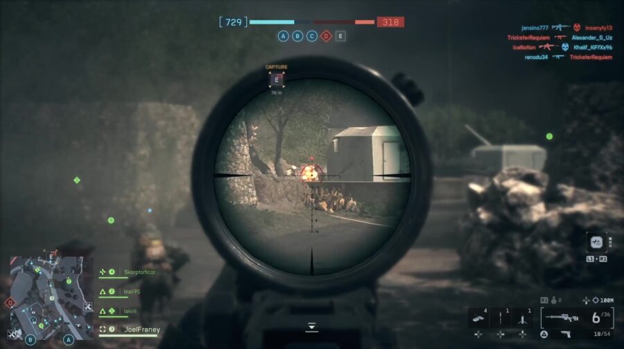 Battlefield 6: Primeira temporada terá novos mapas, armas e modos