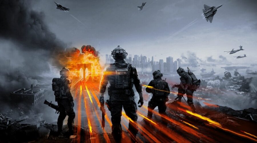 Battlefield 6 irá privilegiar habilidade ao invés de assistência