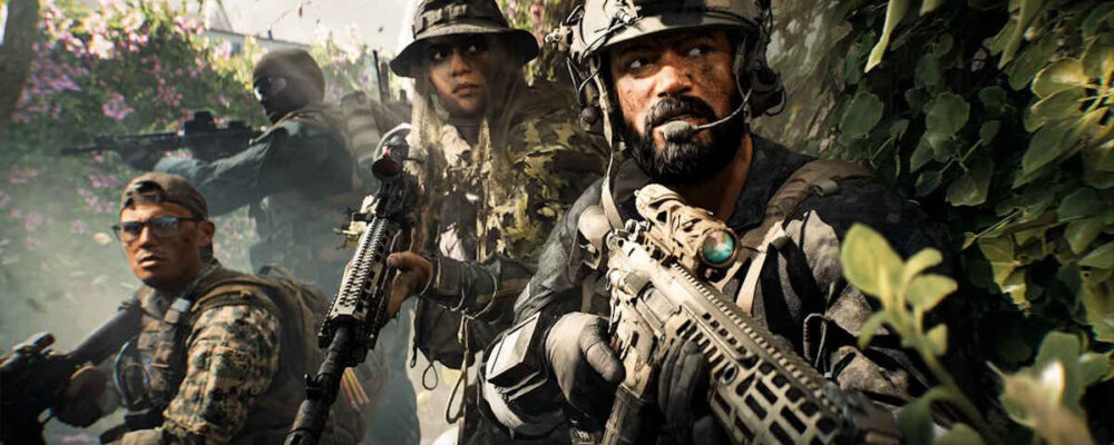 Battlefield 6 revela novas cenas INCRÍVEIS da campanha e…
