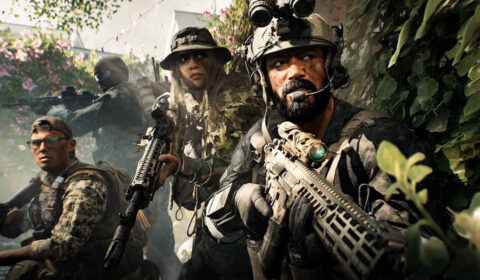 Battlefield 6 revela novas cenas INCRÍVEIS da campanha e…